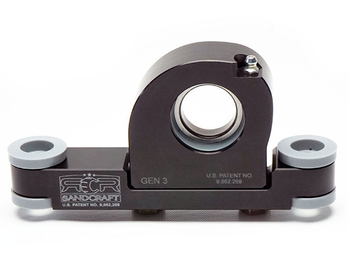 Sandcraft Carrier Bearing (14-22 Polaris RZR XP 1000)