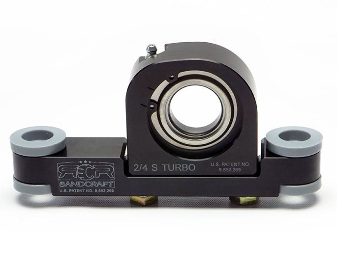 Sandcraft Carrier Bearing (16-21 Polaris RZR XP Turbo)