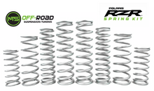 Load image into Gallery viewer, MTS Offroad Polaris RZR Spring Kit