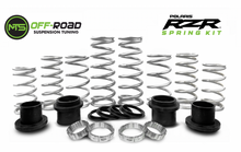 Load image into Gallery viewer, MTS Offroad Polaris RZR Spring Kit