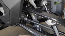 Load image into Gallery viewer, MTS Off-Road Polaris RZR Pro R/Turbo R Front Limit Straps