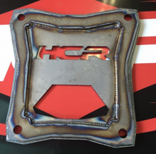 Load image into Gallery viewer, HCR Racing RZR-05310-1 Polaris RZR XP 1000 OEM HCR Back Plate Bolt-on