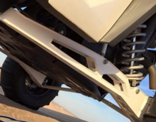 Load image into Gallery viewer, HCR Racing RZR-05200-2 Polaris RZR XP 1000 Elite OEM Replacement Rear Trailing Arms