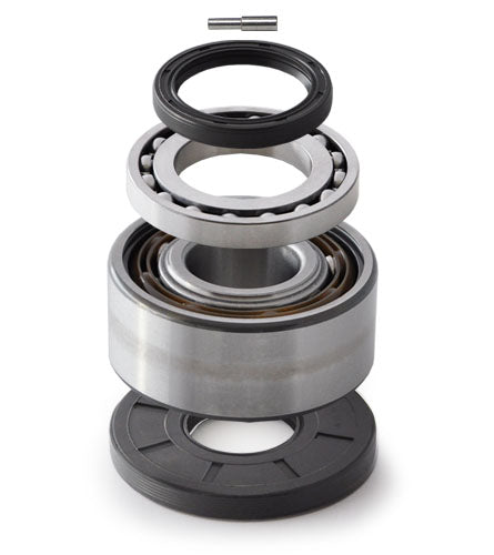 Sandcraft Bombproof Front Diff Rebuild Kit | Polaris RZR Turbo S / RS1 / Pro XP / Turbo R
