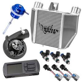 WSRD 2019-2022 900ACE Ski-Doo Big Wheel 