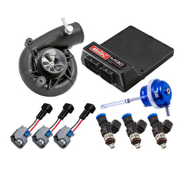 WSRD 2022-2024 Ski-Doo 