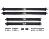 Sandcraft Limit Strap Kit | Polaris RZR XP 1000 / XP TURBO