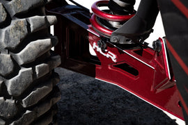 Can-Am Maverick X3 XRS 72