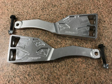 Load image into Gallery viewer, CAN AM X3 TRAILING ARM BRACE- ZRP