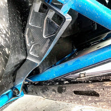 Load image into Gallery viewer, CAN AM X3 TRAILING ARM BRACE- ZRP