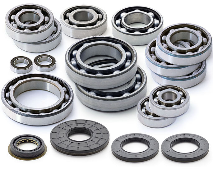 Sandcraft Transmission Bearing & Seal Kit (20-22 RZR Pro XP)