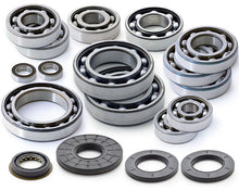 Load image into Gallery viewer, Sandcraft Transmission Bearing &amp; Seal Kit (20-22 RZR Pro XP)