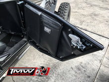 Load image into Gallery viewer, TMW 4 Seat RZR Doors