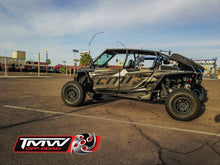 Load image into Gallery viewer, TMW 4 Seat RZR Doors