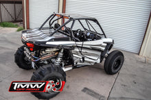 Load image into Gallery viewer, Dune edition speed cage  2 seater (fits 2018 and older RZR 1000 models)