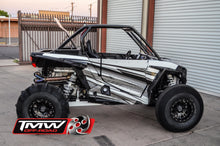 Load image into Gallery viewer, Dune edition speed cage  2 seater (fits 2018 and older RZR 1000 models)