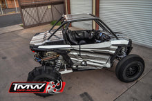 Load image into Gallery viewer, Dune edition speed cage  2 seater (fits 2018 and older RZR 1000 models)