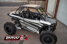Load image into Gallery viewer, Dune edition speed cage  2 seater (fits 2018 and older RZR 1000 models)