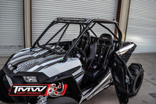 Load image into Gallery viewer, Dune edition speed cage  2 seater (fits 2018 and older RZR 1000 models)