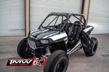 Load image into Gallery viewer, Dune edition speed cage  2 seater (fits 2018 and older RZR 1000 models)