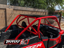 Load image into Gallery viewer, TMW Sand Slayer speed style 2 Seat Cage (fits 2018-2021 Turbo S and 2019-2022 XP turbo or 1000)