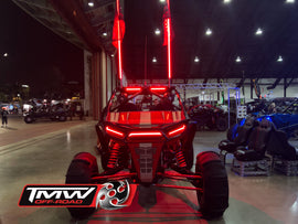 TMW Rear Light strip 10