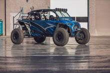 Load image into Gallery viewer, TMW Sand Slayer 4 seat speed cage (fits 2018-2021 Turbo S and 2019-2022 XP turbo or 1000)