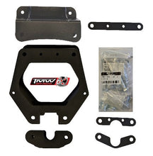 Load image into Gallery viewer, HCR Can-am Maverick X3 Heavy Duty Bulkhead Gusset Kit