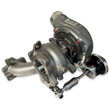 Load image into Gallery viewer, WSRD x TPR Water Cooled Turbocharger | Polaris RZR