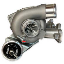 Load image into Gallery viewer, WSRD x TPR Water Cooled Turbocharger | Polaris RZR