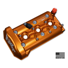 Load image into Gallery viewer, WSRD x TPR Billet Valve Cover | Can-Am X3