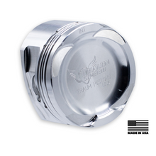 Load image into Gallery viewer, WSRD Terminator High Comp Piston Set | Can-Am X3