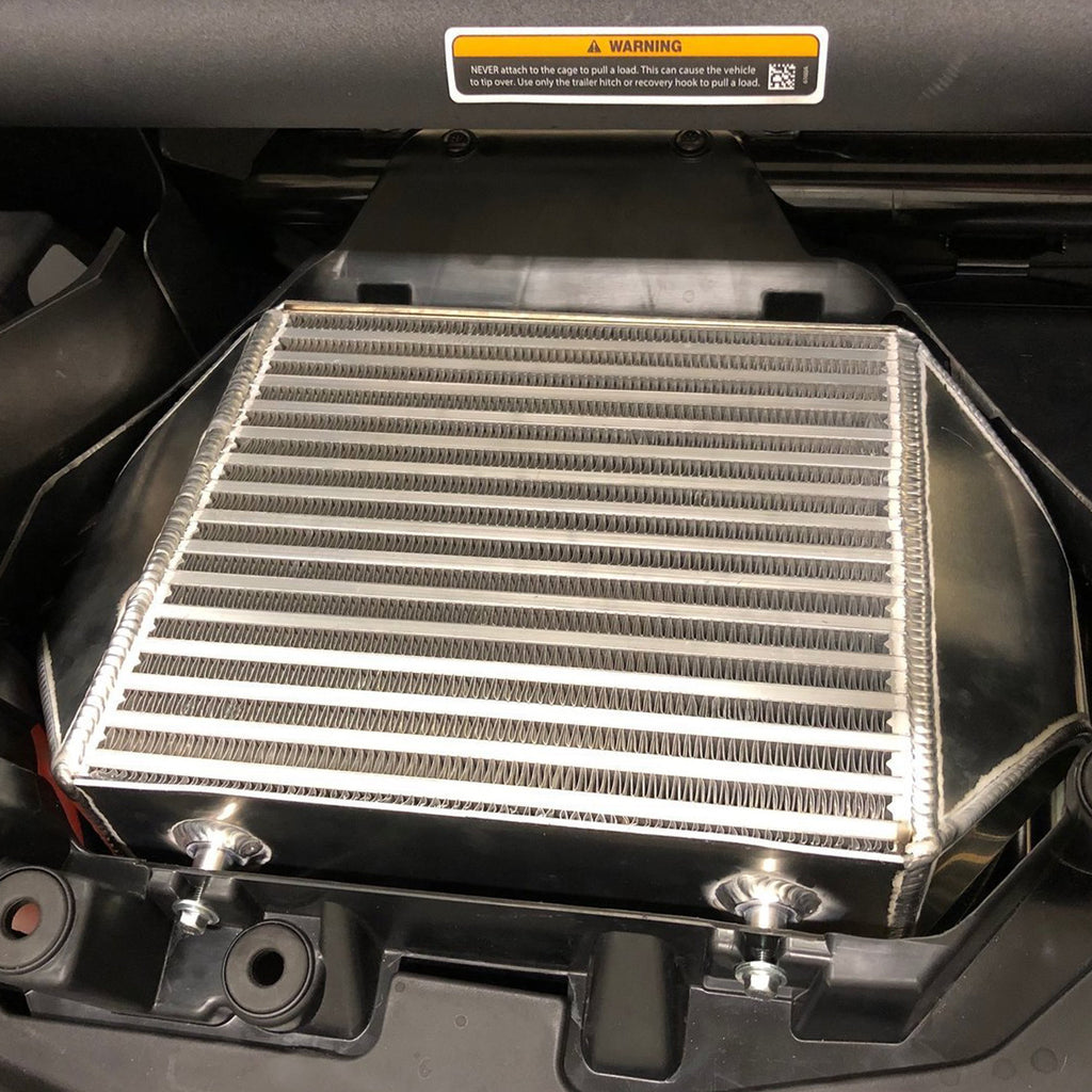 Treal Performance Intercooler Kit | Can-Am X3