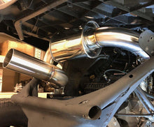 Load image into Gallery viewer, WSRD &quot;Sport&quot; Exhaust System | Can-Am X3