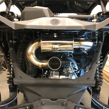 Load image into Gallery viewer, WSRD &quot;Sport&quot; Exhaust System | Can-Am X3