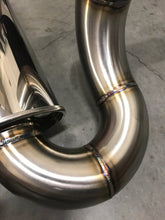 Load image into Gallery viewer, WSRD &quot;Sport&quot; Exhaust System | Can-Am X3