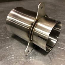 Load image into Gallery viewer, WSRD &quot;Sport&quot; Exhaust System | Can-Am X3