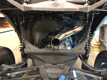 Load image into Gallery viewer, WSRD &quot;Straight Pipe&quot; Exhaust System | Can-Am X3