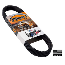 Load image into Gallery viewer, WSRD Ultimate &quot;Drag&quot; Drive Belt | Polaris RZR Turbo