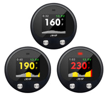 Load image into Gallery viewer, WSRD CVT Belt Temp Gauge | Can-Am X3 &amp; Polaris RZR