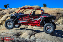 Load image into Gallery viewer, HCR Racing RZR-05800 Polaris RZR XP 1000 Elite Mid-Travel Suspension Kit