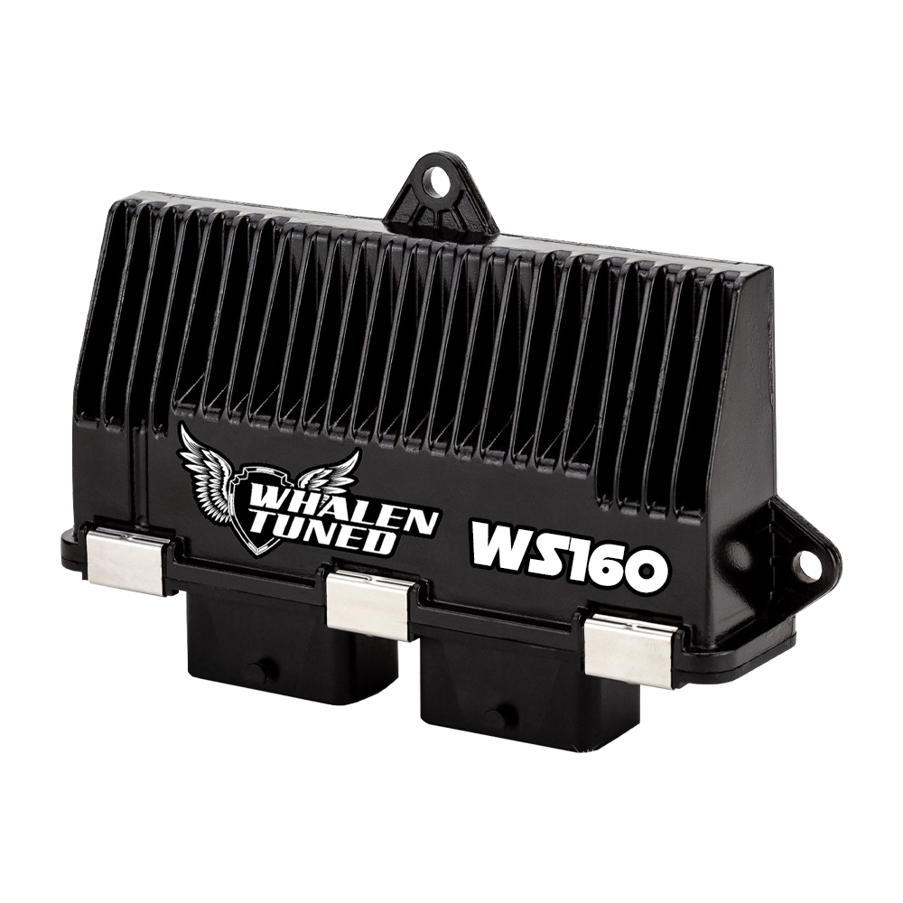 WSRD Stock Injector Stock ECU Flashes | Can-Am X3 (177HP-247HP)