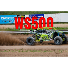 Load image into Gallery viewer, WSRD WS500 Turbocharger Packages | Can-Am X3