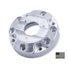 Load image into Gallery viewer, WSRD Ghost Billet PTO Cover | Can-Am X3