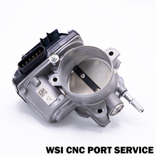 Load image into Gallery viewer, WSI CNC Ported Throttle Body | Polaris Pro R