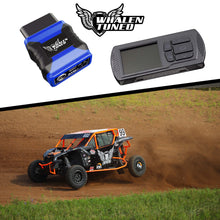 Load image into Gallery viewer, WSRD Big Injector Tuning Suite | Can-Am X3 Turbo &amp; Turbo R