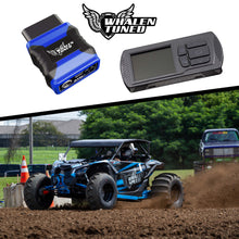 Load image into Gallery viewer, WSRD Big Turbo Tuning Suite | Can-Am X3 Turbo &amp; Turbo R