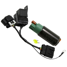 Load image into Gallery viewer, WSRD Fuel Pump &amp; Rewire Harness | Can-Am X3