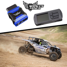 Load image into Gallery viewer, WSRD Big Injector Tuning Suite | 2020 Can-Am X3 Turbo RR