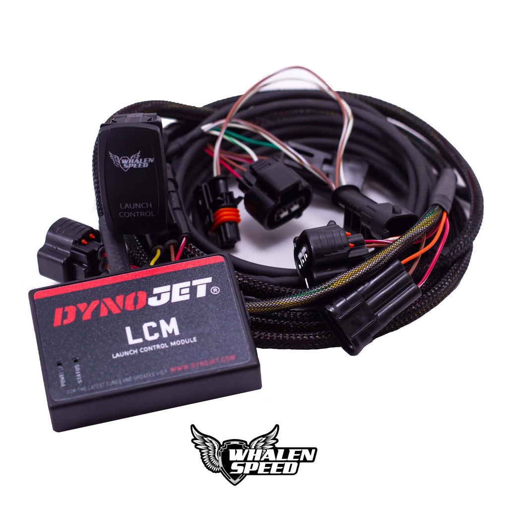 WSRD Can-Am X3 Launch Control Module | 2022-2023 P-Drive Clutch